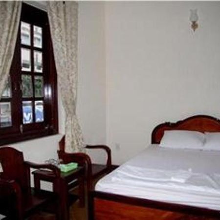 Hoa Bao Hotel Vung Tau Cameră foto