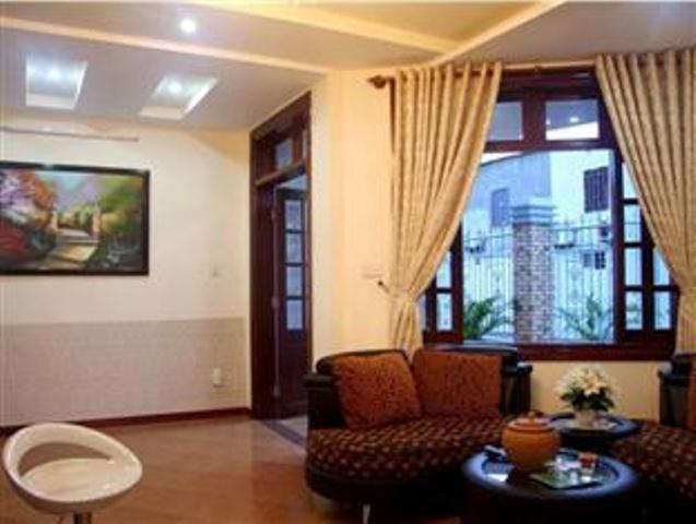 Hoa Bao Hotel Vung Tau Exterior foto