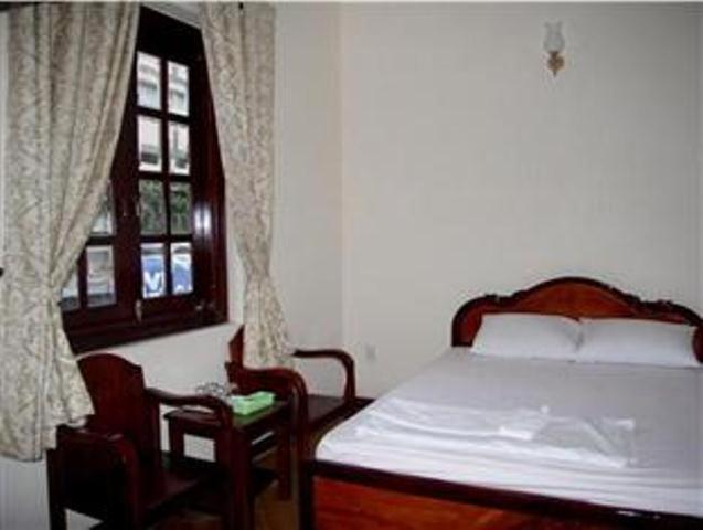 Hoa Bao Hotel Vung Tau Cameră foto