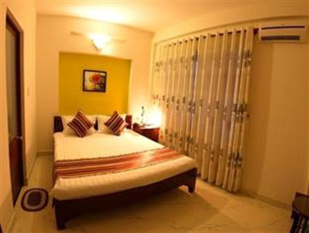 Hoa Bao Hotel Vung Tau Cameră foto