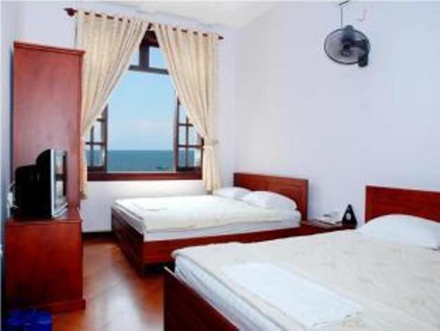 Hoa Bao Hotel Vung Tau Cameră foto