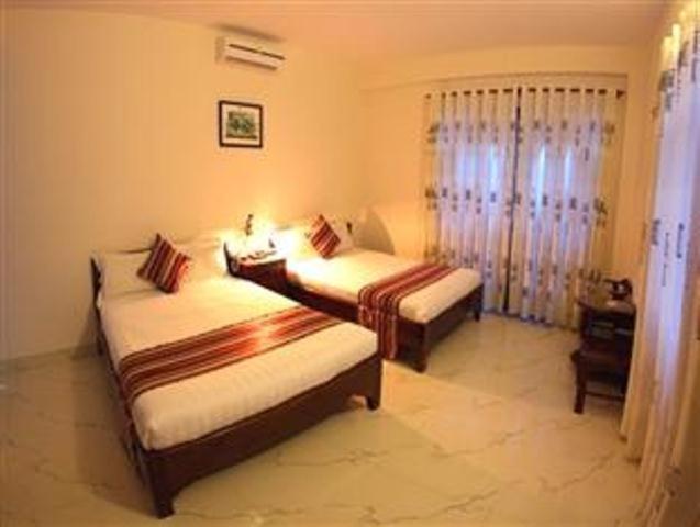 Hoa Bao Hotel Vung Tau Cameră foto
