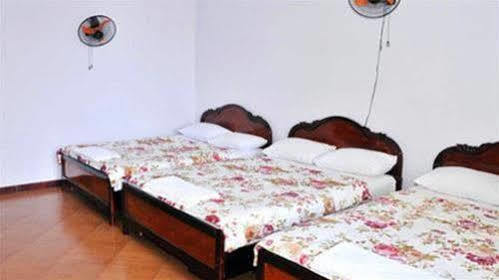 Hoa Bao Hotel Vung Tau Exterior foto