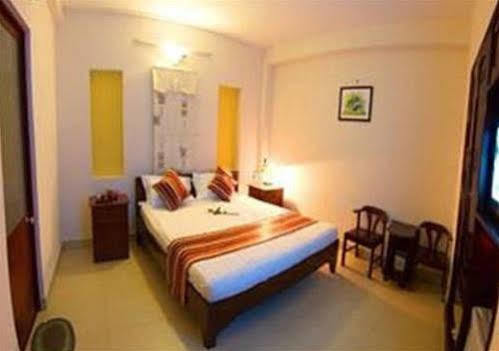 Hoa Bao Hotel Vung Tau Exterior foto